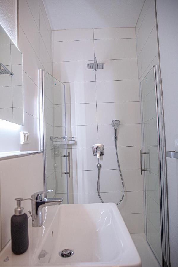 Apartment Kabinett Zell Екстериор снимка